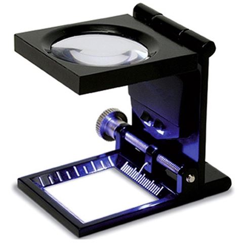 Konus Course Cleller 6x with LED