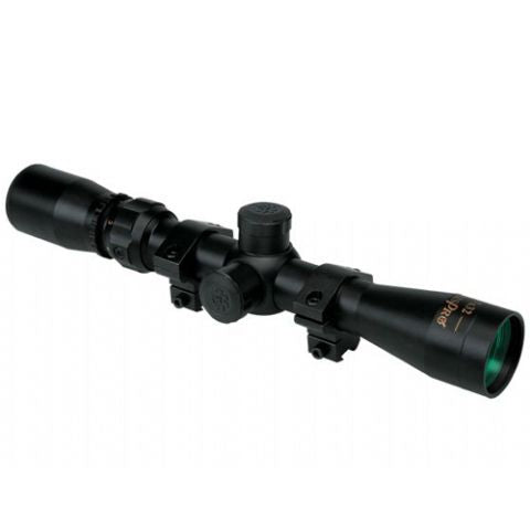 Konus Rifle Scope Konnusproce 2-7x32