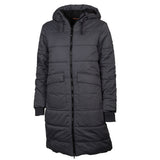 LIFE LINE HOWITT FINUCIO DOW DOW PARKA DONNE GRIGIO XXL