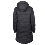 LIFE LINE HOWITT FINUCIO DOW DOW PARKA DONNE GRIGIO XXL