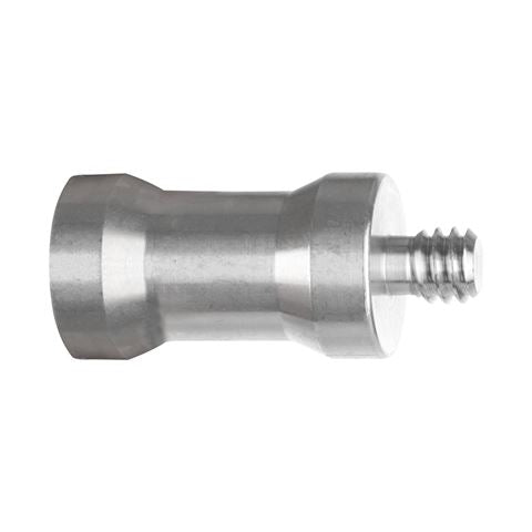 LinkStar Spigot BH-4M8F 1 4 Mann 3 8 Kvinne 32 mm