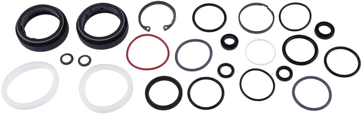 Rockshox service kit rs domain gold rc 2025+