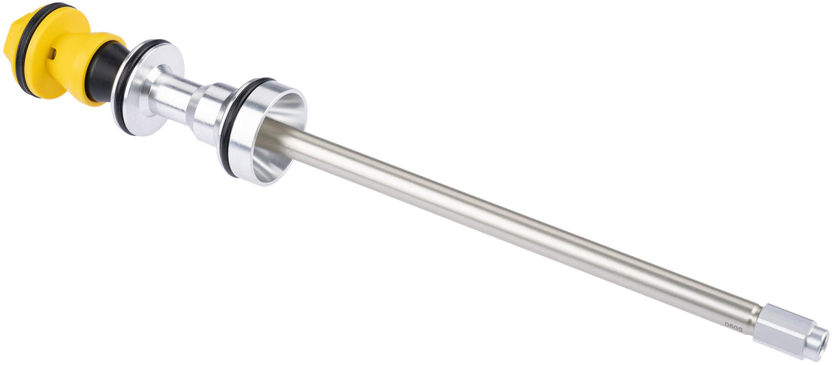 Rockshox spring shaft rs debon air 170mm
