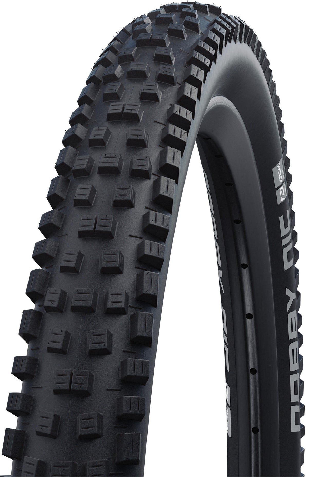 Tire pneumatico esterno TLR ADDIX 27 X 2,25 (57-584) NERO
