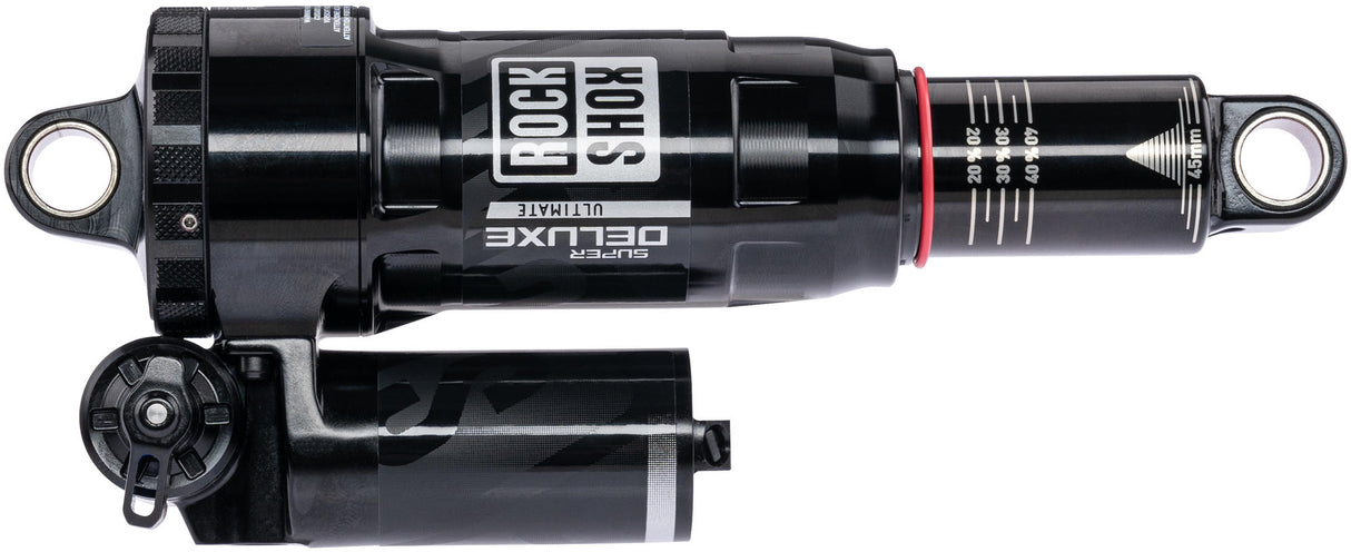 Rockshox rear shock rs sup.del. ult.rc2t 190x45mm