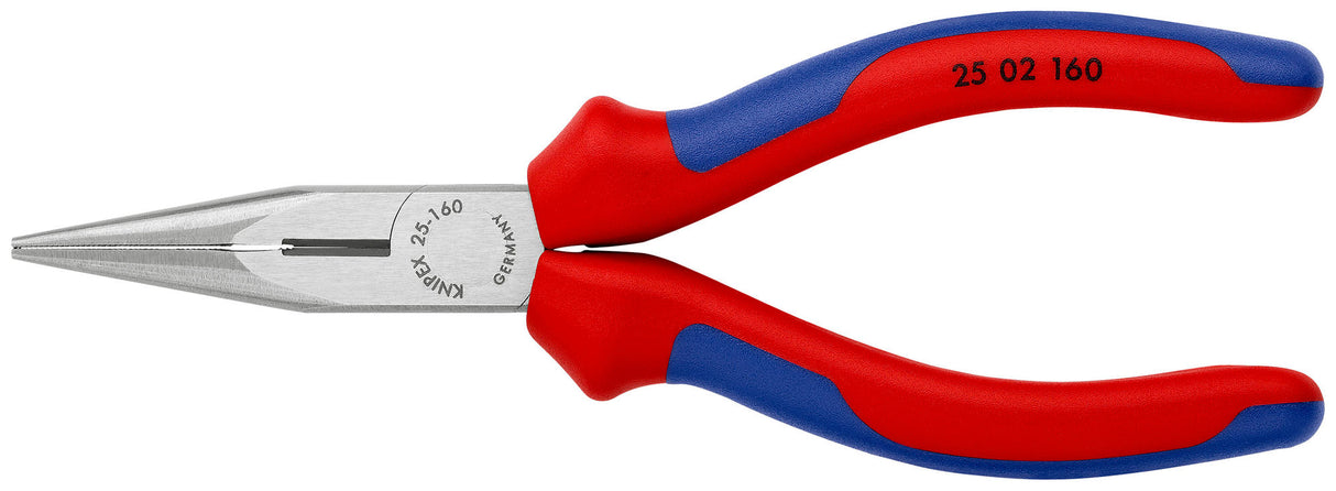 Knipex Knipex Radiotang 2502160