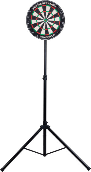 Longfield dart tung tripotjusterbar dartbestyrelse