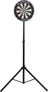 Longfield dart tung tripotjusterbar dartbestyrelse