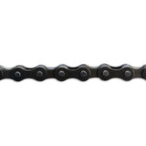 Lynx Bicycle Chain - Standardní náhrdelník, 112 odkazů, 1 2 x 1 8, šedá
