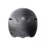 Fish Gold Pro Bicycle helmet Black Size 55-58 cm (S M)