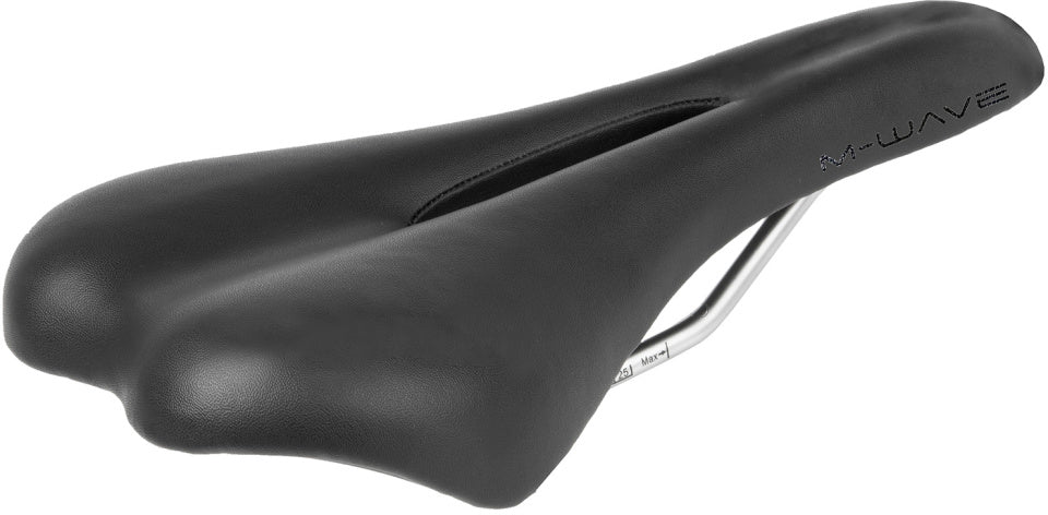 M-wave comp x sella unisex nero