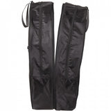 M-wave a doppio carriola rotterdam wsb 26-29 pollici nero