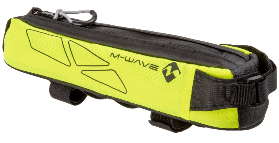 M-wave frametas Rough Ride Top 0,75 litrů Černá žlutá