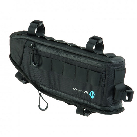 M-Wave Frametas Triangle Black 3.3 4.2 liters