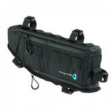 M-Wave Frametas Triangle Black 3.3 4.2 liters