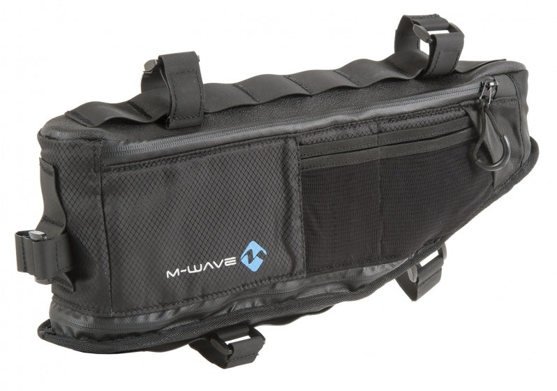 M-Wave Frametas Triangle Black 3.3 4.2 liters