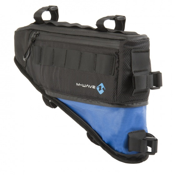 M-Wave Frametas Triangle Black 3.3 4.2 liters