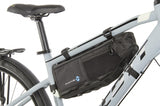 M-Wave Frametas Triangle Black 3.3 4.2 liters