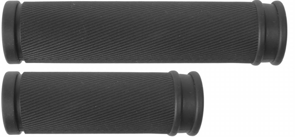 M-wave zpracovává Cloud Slick 85 130 mm guma černá na sadu