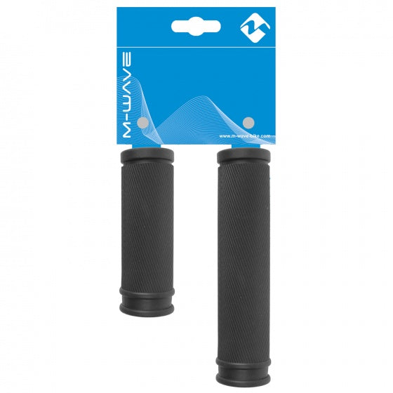 M-wave zpracovává Cloud Slick 85 130 mm guma černá na sadu
