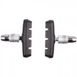 Caschette freno m-wave BPR-VC-BASE V-Brake 55 mm Nero