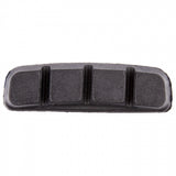 Caschette freno m-wave BPR-VC-BASE V-Brake 55 mm Nero