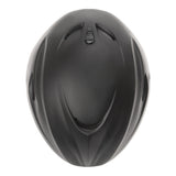 M-wave ski helmet unisex matte black size 52 55 cm