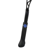 M-wave standard a doppia gamba in alluminio 24 da 28 pollici neri