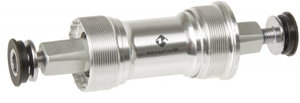 M-wave spodní podprsenky jis 122,5 x 27,5 mm stříbro