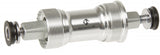 M-wave spodní podprsenky jis 122,5 x 27,5 mm stříbro
