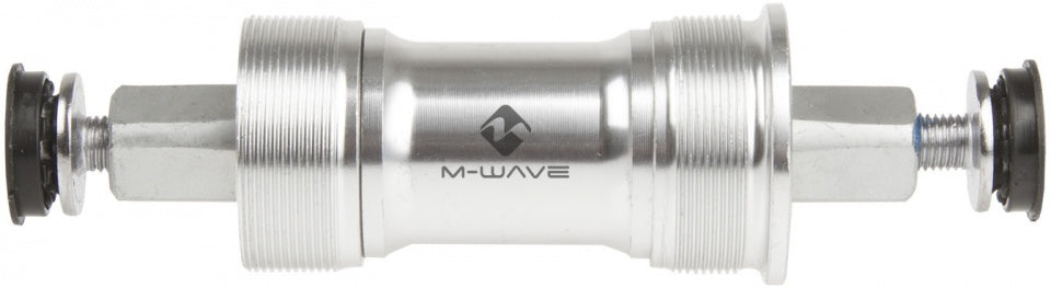 M-wave spodní podprsenky jis 122,5 x 27,5 mm stříbro