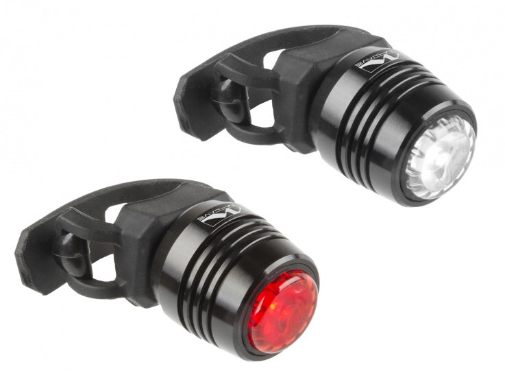 Mini Mini Lighting Mini LED 360 ° Widoczność 360 °