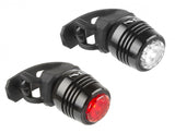 Mini Mini Lighting Mini LED 360 ° Widoczność 360 °