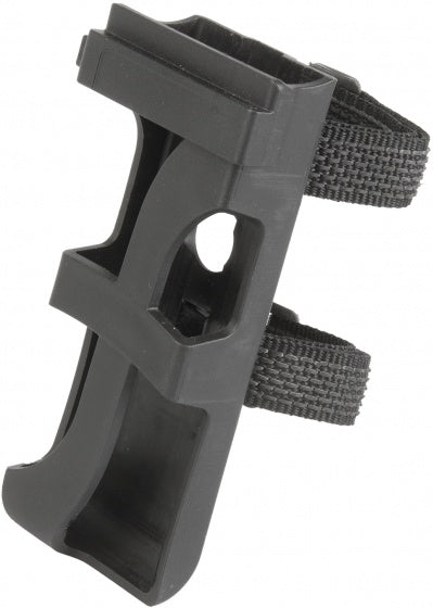 M-wave skládací zámek 875 x 5 mm černá