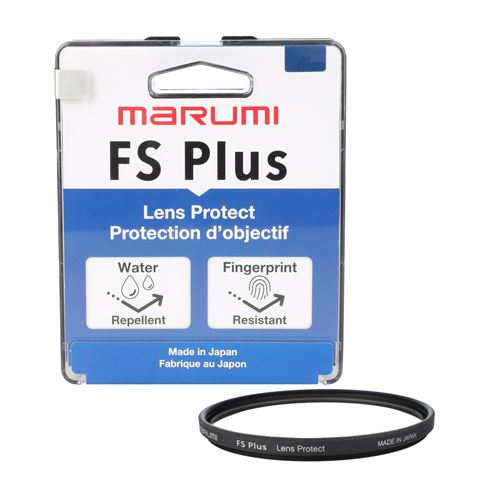 Marumi fs plus objektiv chrání filtr 40,5 mm