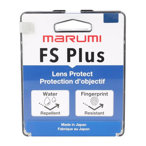 Marumi FS plus objektiv chrání filtr 82 mm