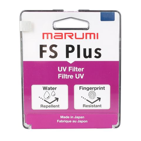Marumi FS plus objektiv UV filtr 67 mm