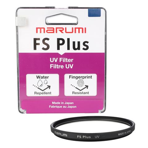 Marumi FS plus objektiv UV filtr 67 mm