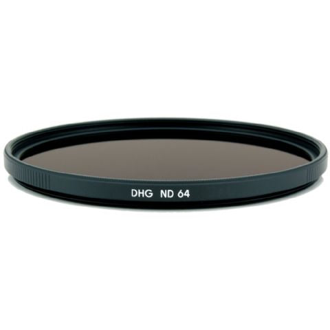 Marumi Gray Filter DHG ND64 67 mm