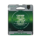 Marumi sivi filter DHG ND8 67 mm