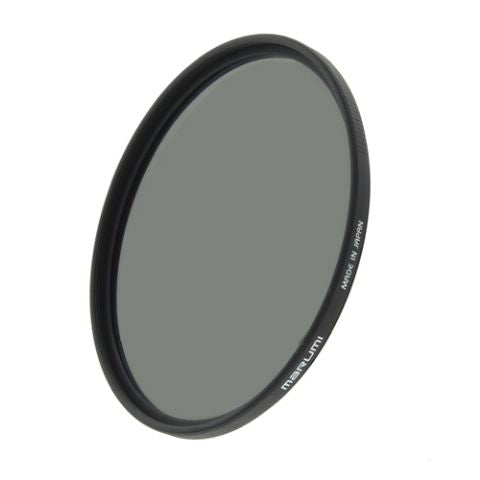 Marumi sivi filter DHG ND8 67 mm