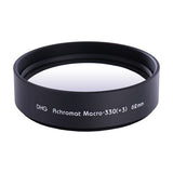 Marumi Macro Achro 330 + 3 filtr DHG 62 mm