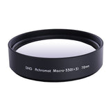 Marumi Macro Achro 330 + 3 filtr DHG 72 mm