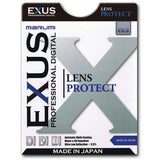 Marumi zaščitni filter Exus 82 mm