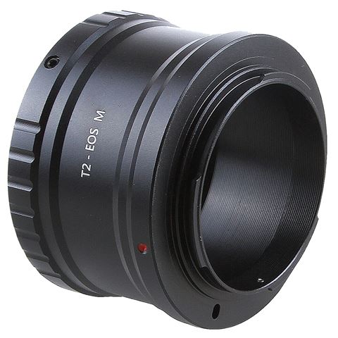 Marumi T2 adaptér pro kánon Eos-M