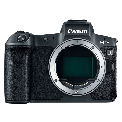 Marumi T2 Adapter for Canon EOS R