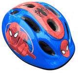 Marvel Spider-Man Skate Protection 5-delni 50-56 cm Modro rdeča
