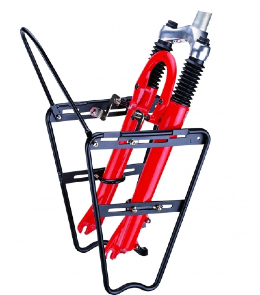 Masssload Lowrider Alu CL-890F, Mat-Zilver