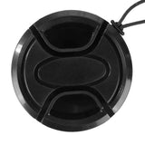 Matin Lensdop with elastic 49 mm M-6280-0