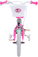 Barbie dla dzieci rower